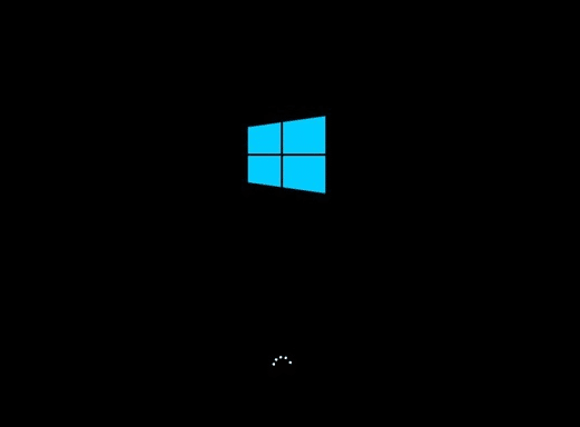 Stellen Sie sicher, dass Sie den Netzschalter einige Sekunden lang gedrückt halten, während Windows hochfährt, um ihn zu unterbrechen