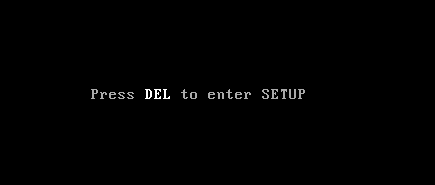 Drücken Sie die Taste DEL oder F2, um das BIOS-Setup | aufzurufen Beheben Sie den Fehler „Kein Startgerät verfügbar“ in Windows
