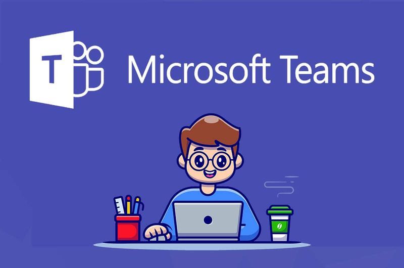 So legen Sie den Status von Microsoft Teams als immer verfügbar fest