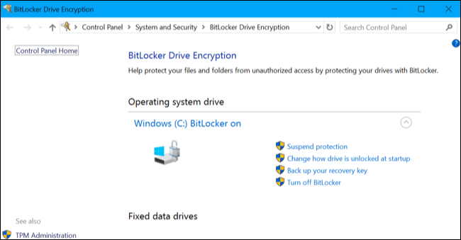 BitLocker | Schützen Sie externe Festplatten mit einem Passwort